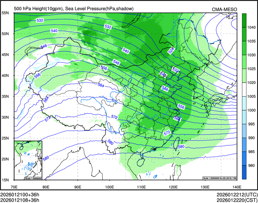 01/21 08时 +036小时