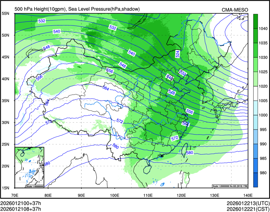 01/21 08时 +037小时