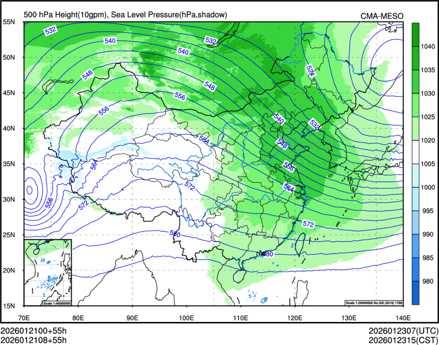 01/21 08时 +055小时