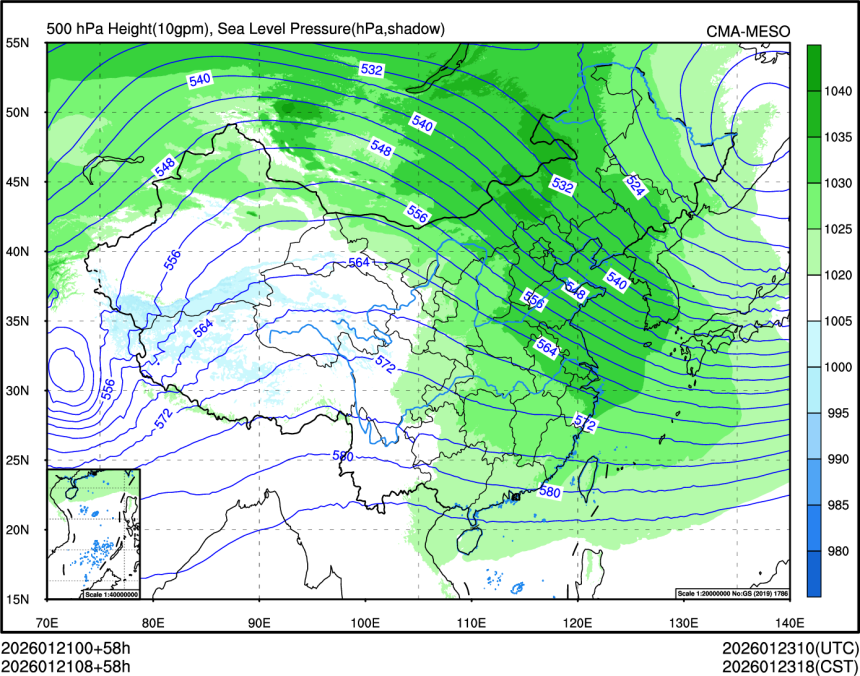 01/21 08时 +058小时