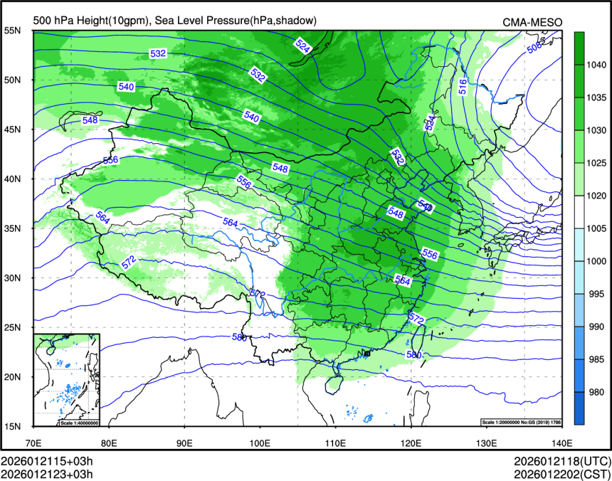01/21 23时 +003小时
