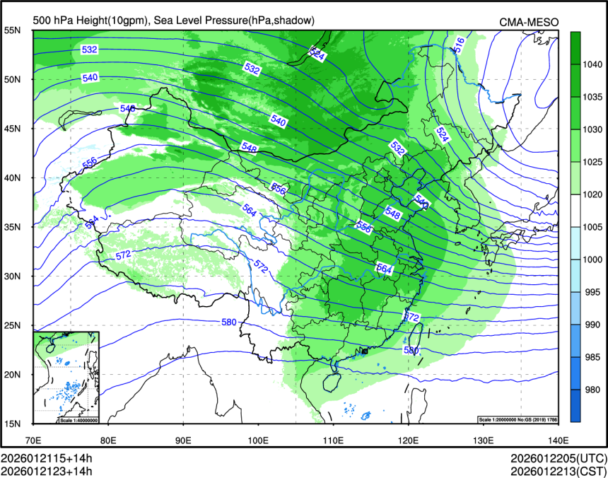 01/21 23时 +014小时
