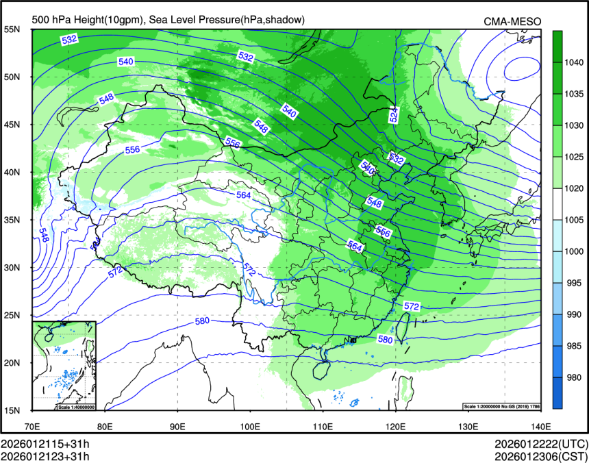 01/21 23时 +031小时