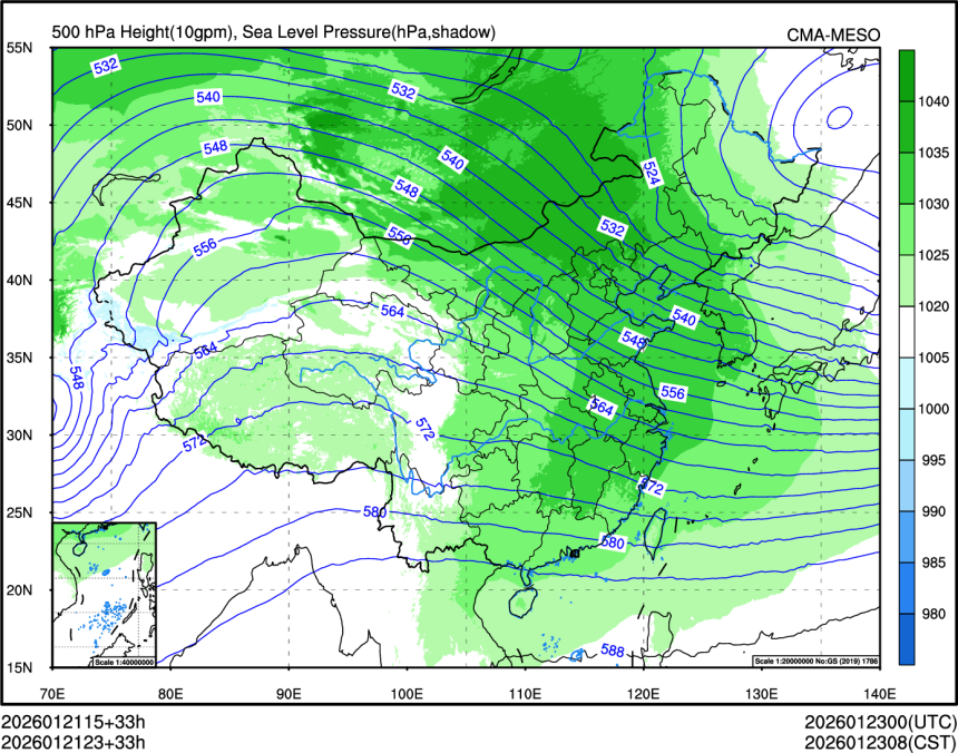 01/21 23时 +033小时