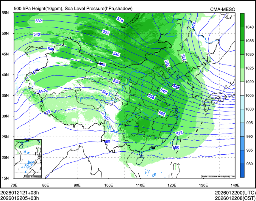 01/22 05时 +003小时