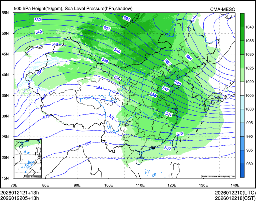01/22 05时 +013小时