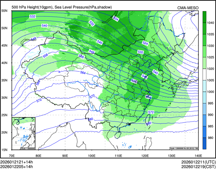 01/22 05时 +014小时