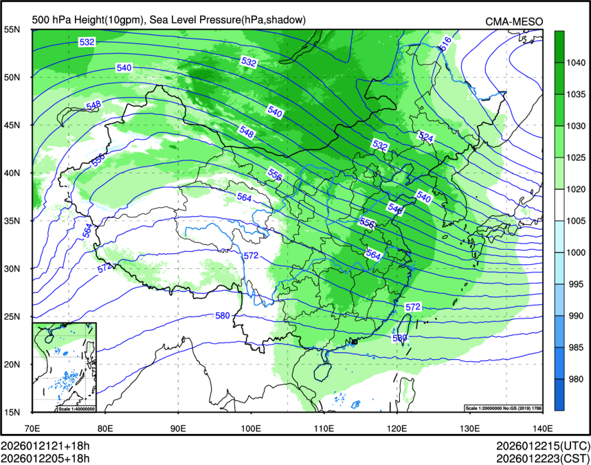 01/22 05时 +018小时