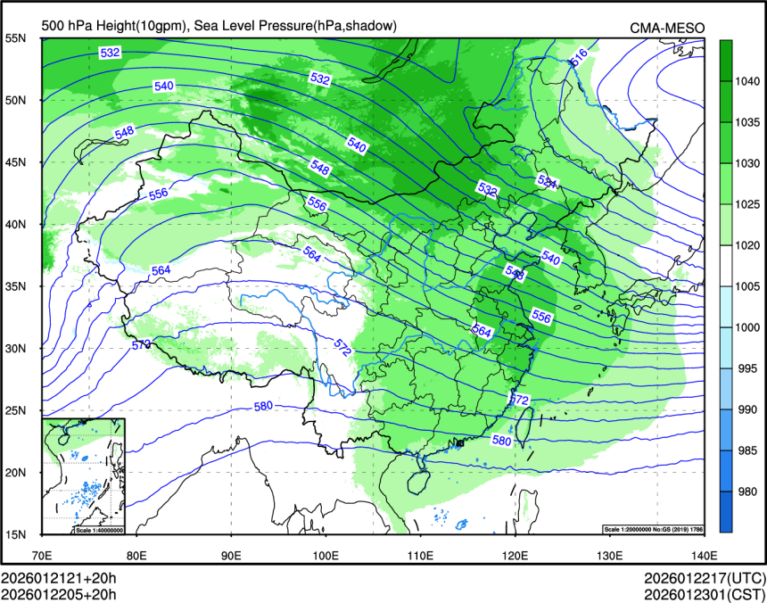 01/22 05时 +020小时