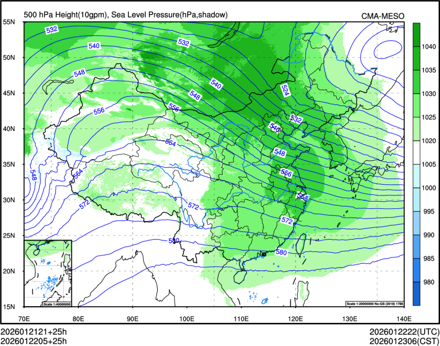 01/22 05时 +025小时