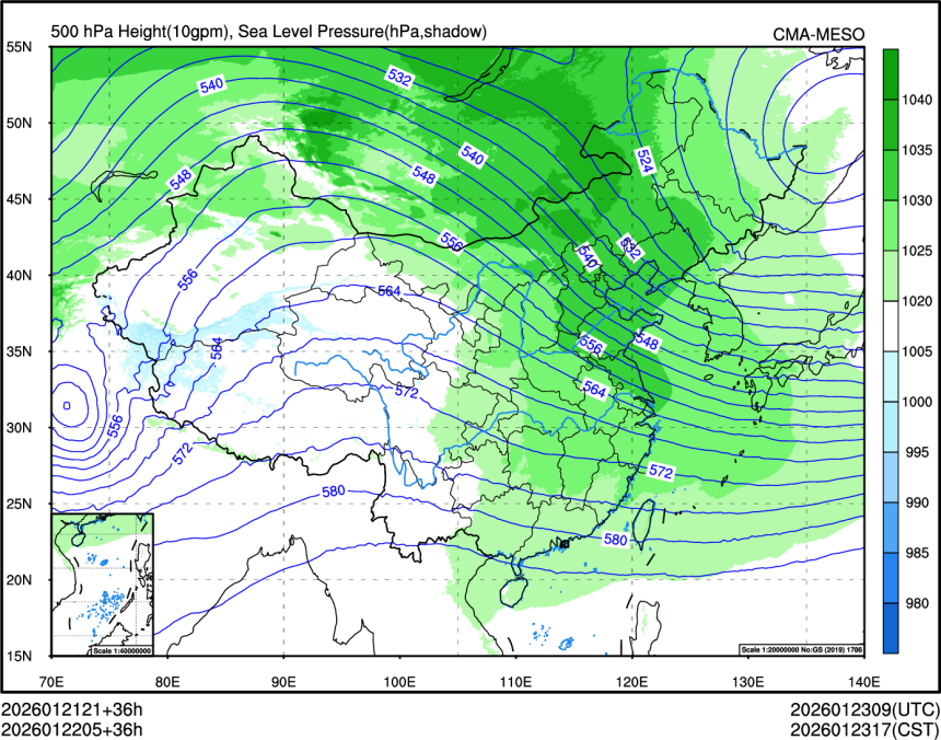 01/22 05时 +036小时