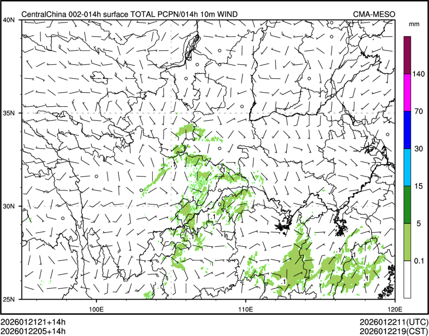 01/22 05时 +014小时
