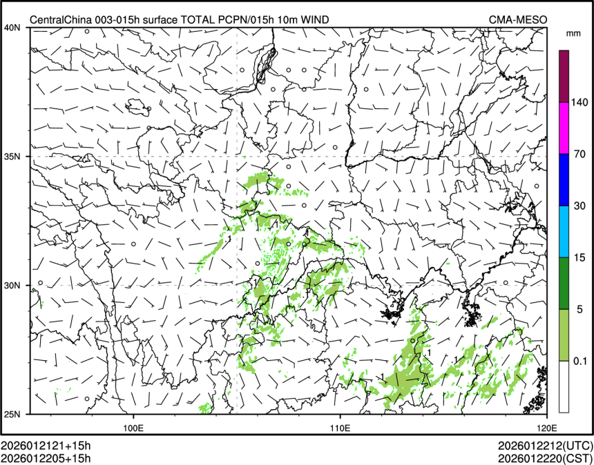 01/22 05时 +015小时