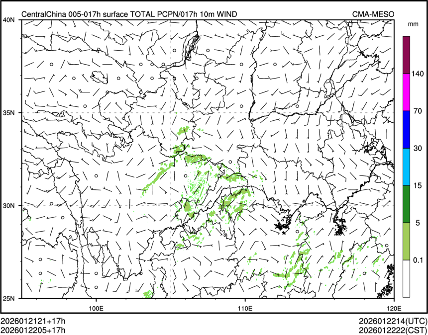 01/22 05时 +017小时