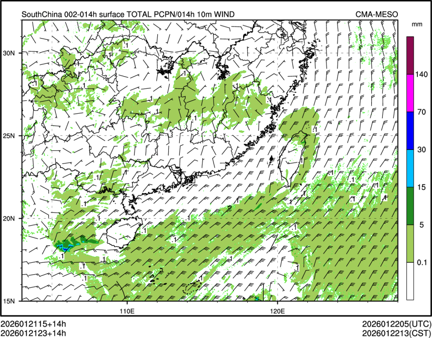 01/21 23时 +014小时