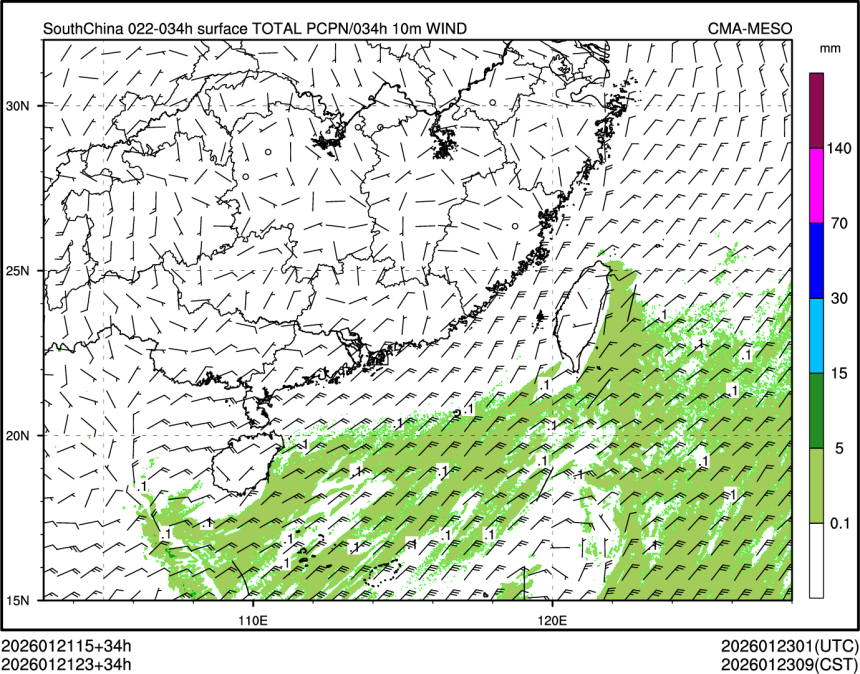 01/21 23时 +034小时