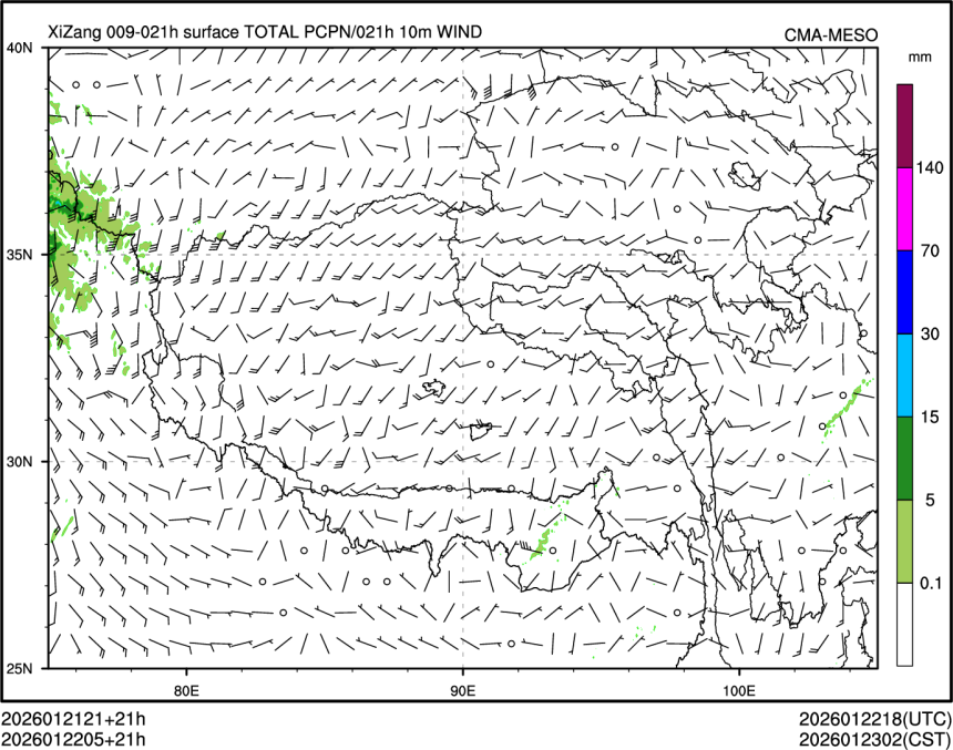 01/22 05时 +021小时