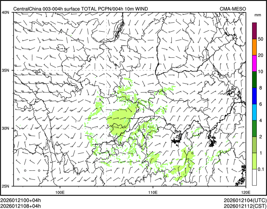 01/21 08时 +004小时