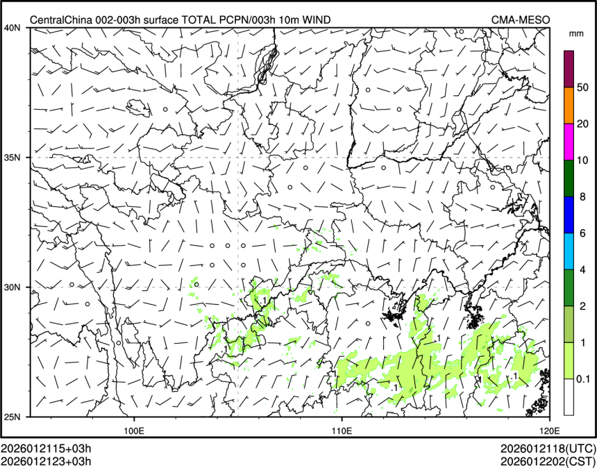 01/21 23时 +003小时