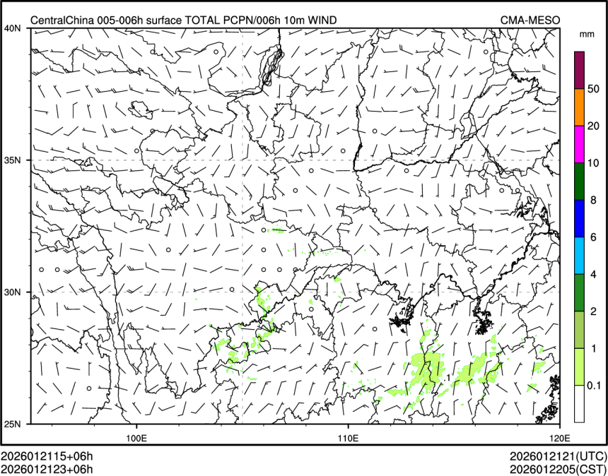 01/21 23时 +006小时