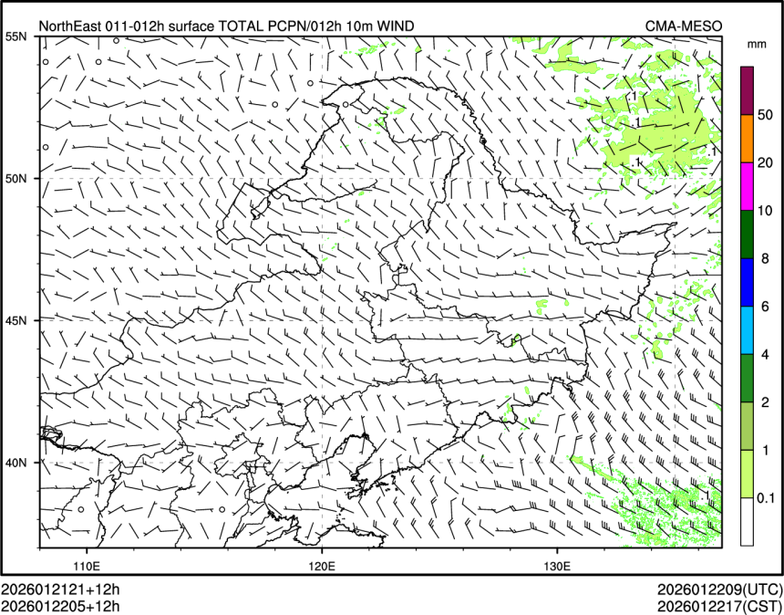 01/22 05时 +012小时