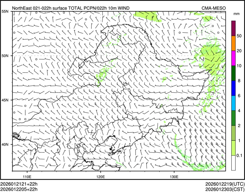 01/22 05时 +022小时