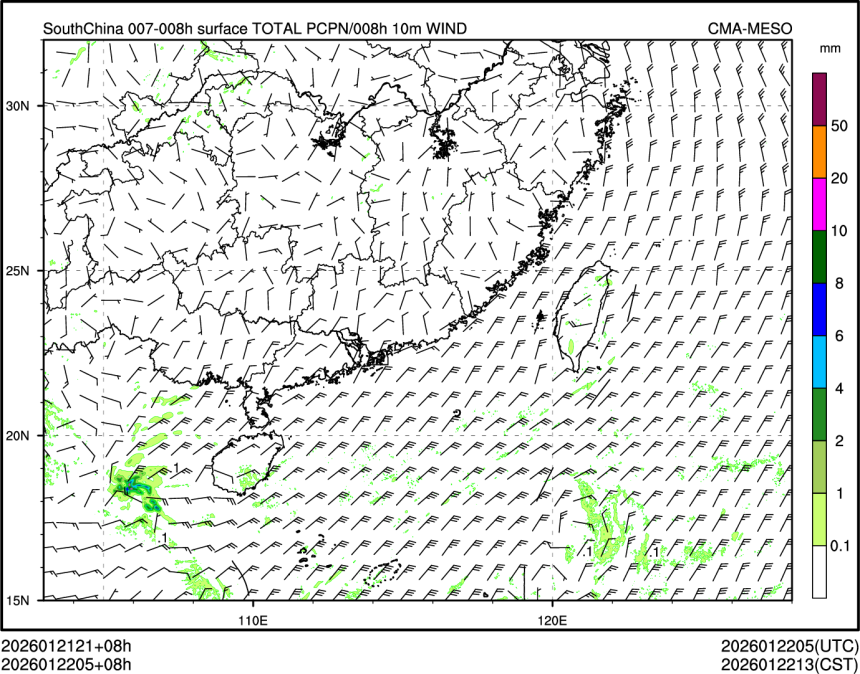 01/22 05时 +008小时