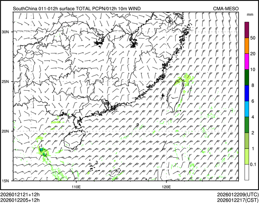01/22 05时 +012小时