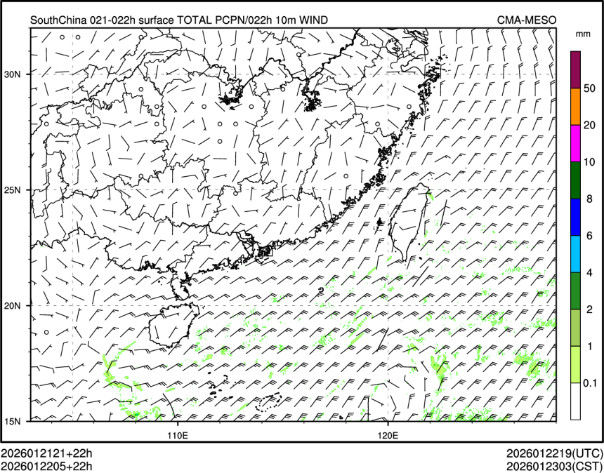 01/22 05时 +022小时