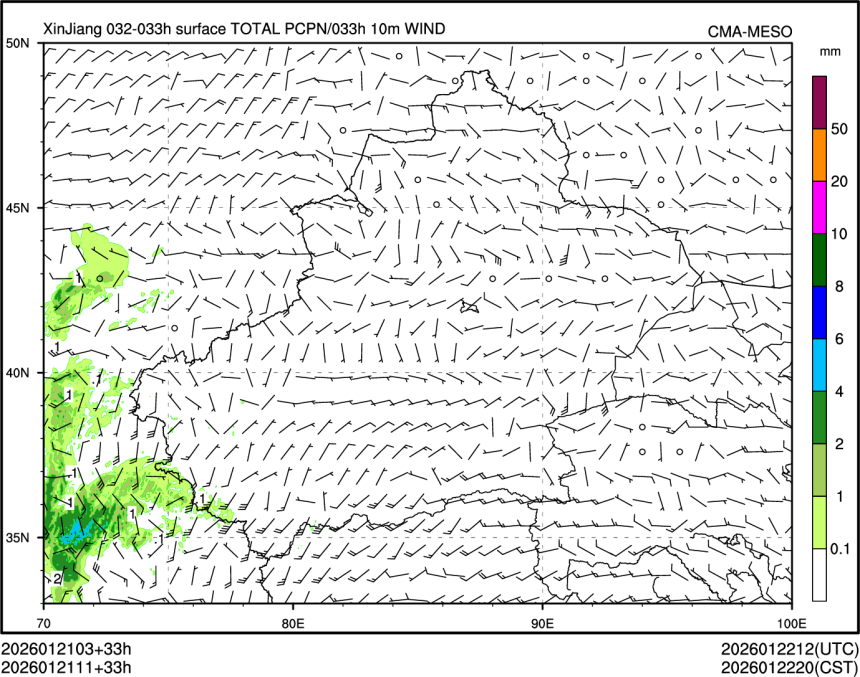01/21 11时 +033小时