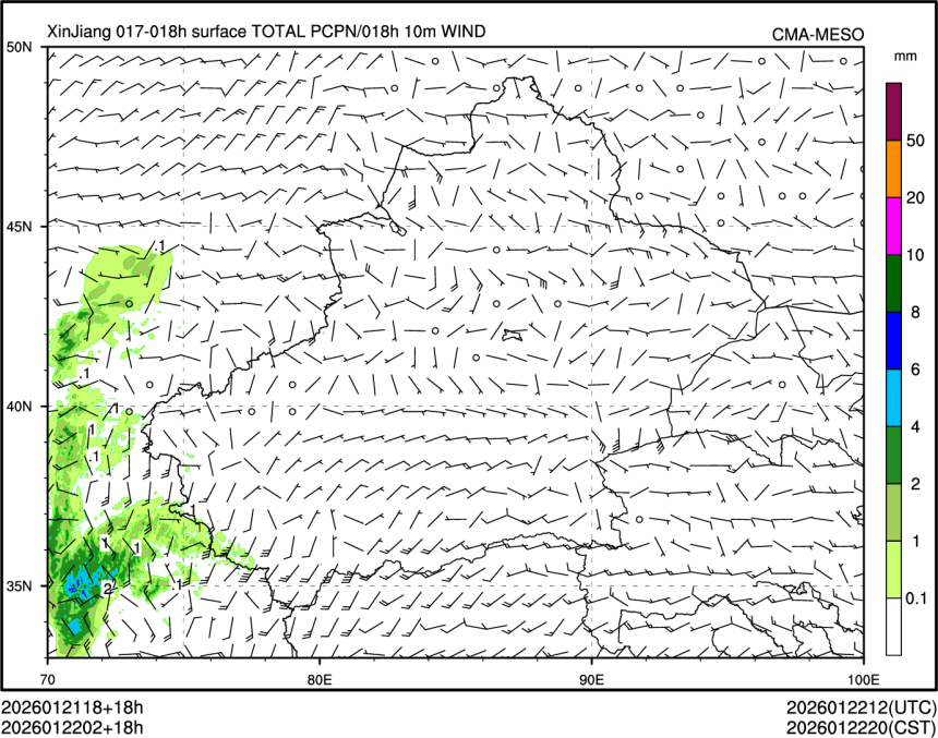 01/22 02时 +018小时