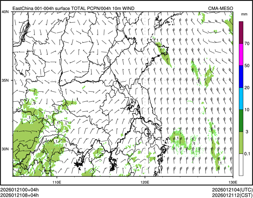01/21 08时 +004小时