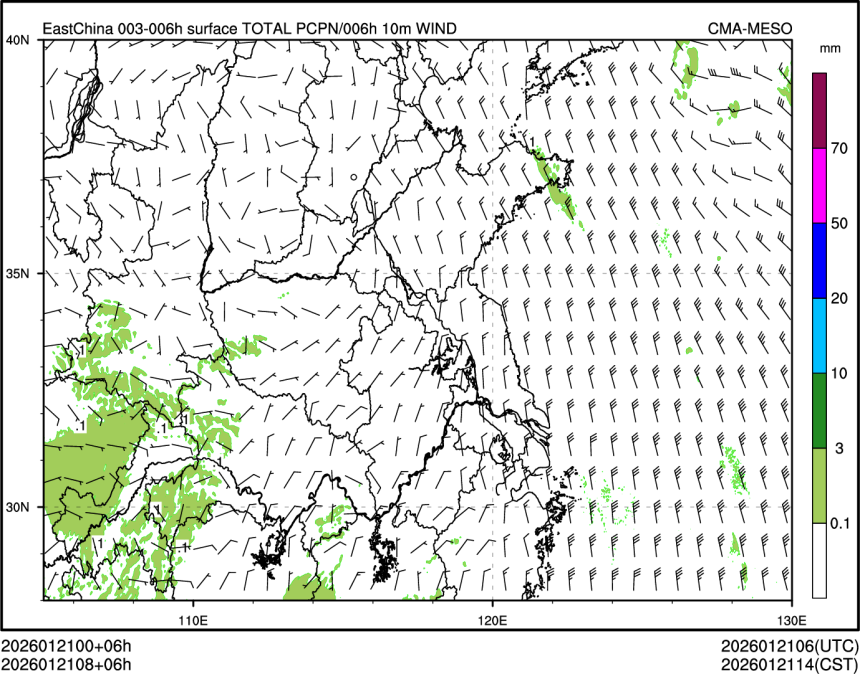 01/21 08时 +006小时