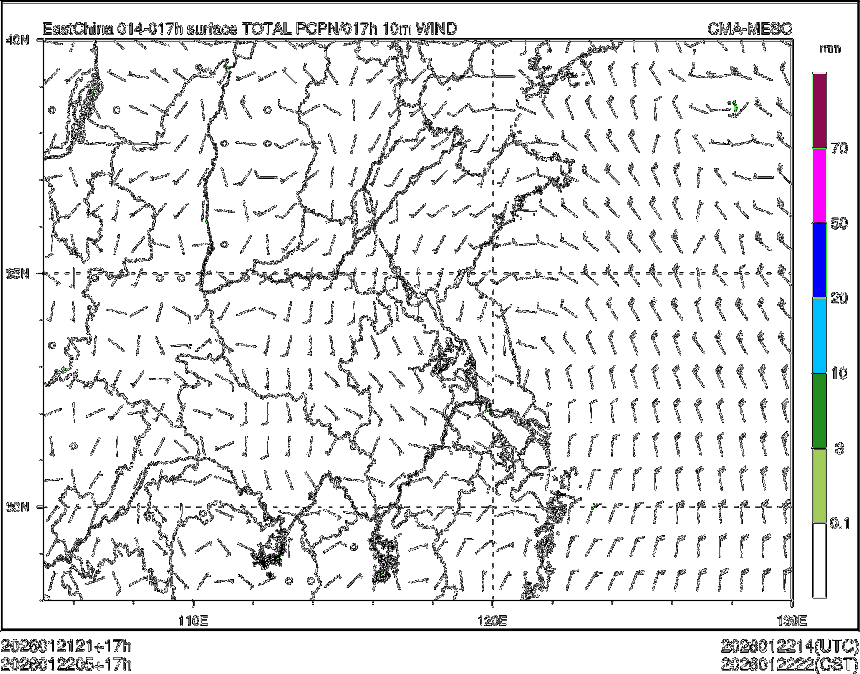 01/22 05时 +017小时