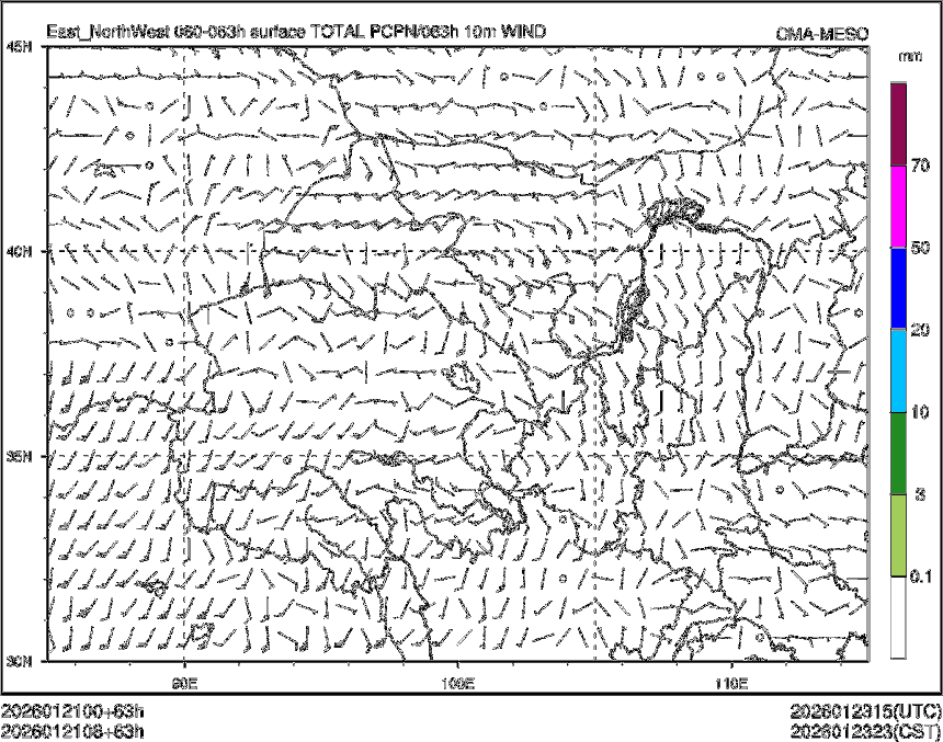01/21 08时 +063小时