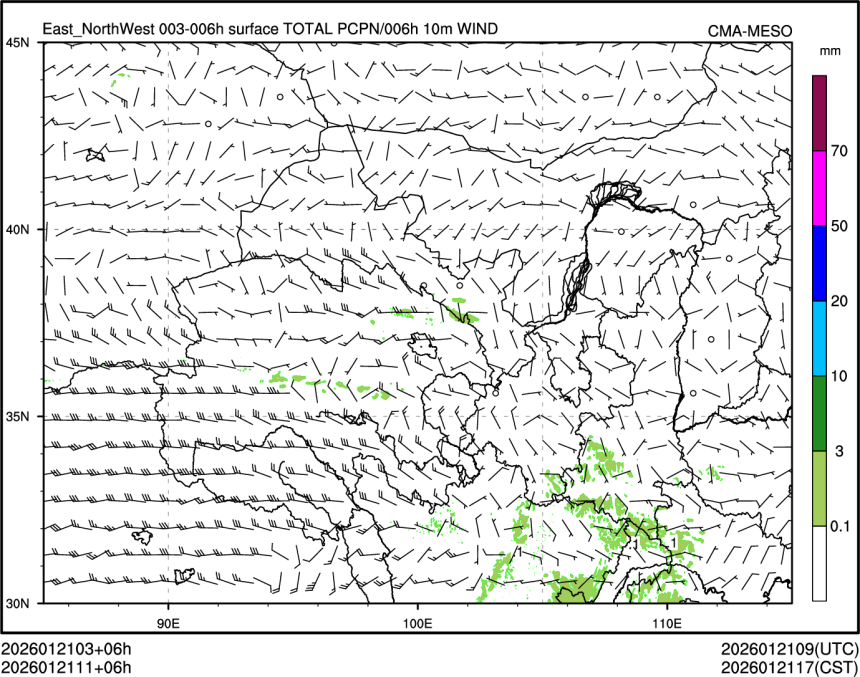 01/21 11时 +006小时