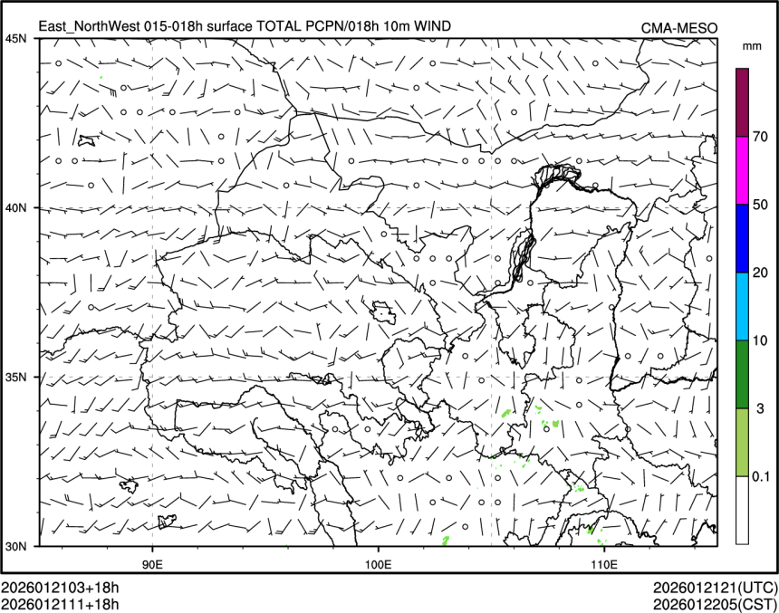01/21 11时 +018小时