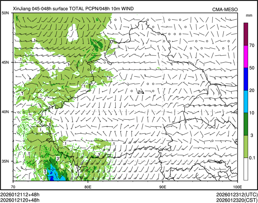 01/21 20时 +048小时