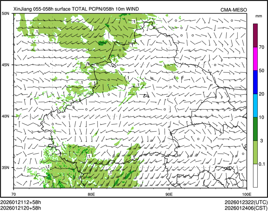 01/21 20时 +058小时