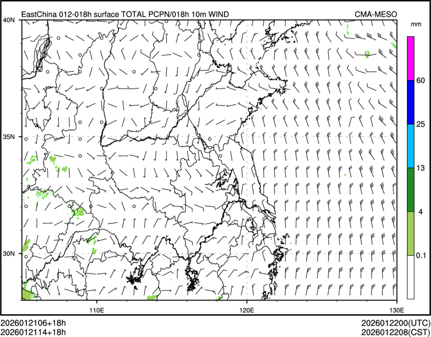 01/21 14时 +018小时