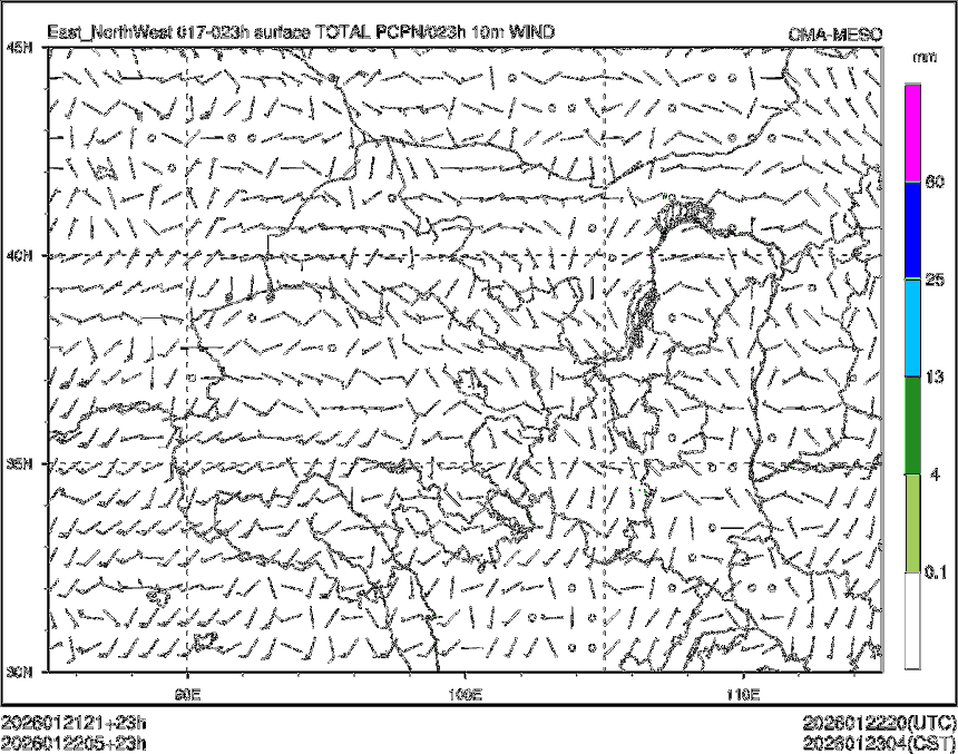 01/22 05时 +023小时
