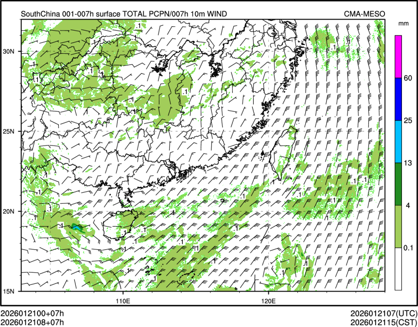 01/21 08时 +007小时