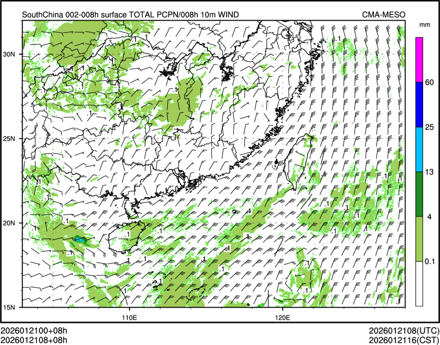 01/21 08时 +008小时