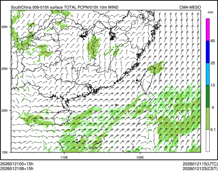 01/21 08时 +015小时