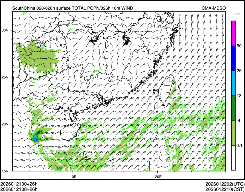 01/21 08时 +026小时