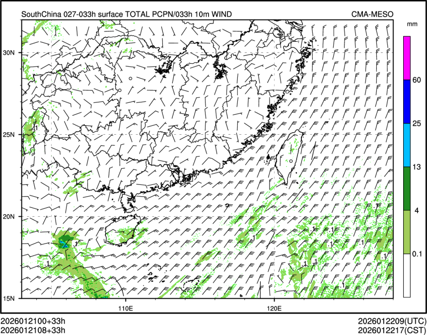 01/21 08时 +033小时