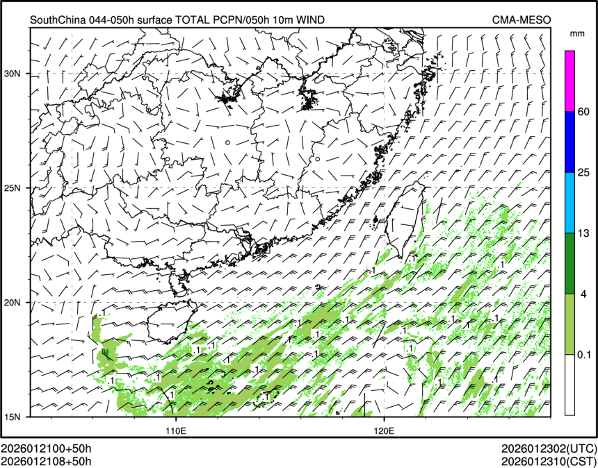 01/21 08时 +050小时