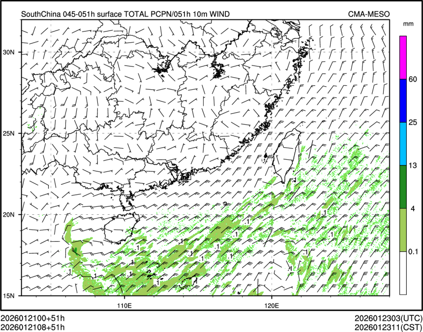 01/21 08时 +051小时