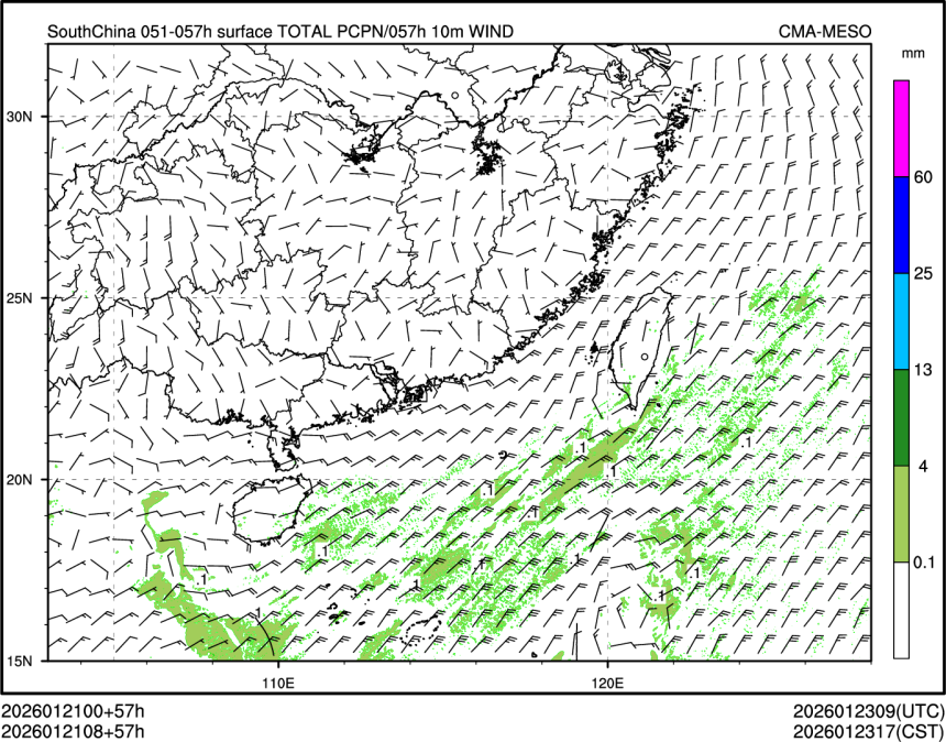 01/21 08时 +057小时