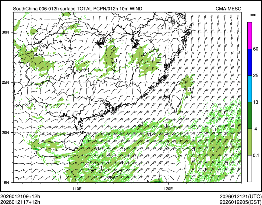 01/21 17时 +012小时